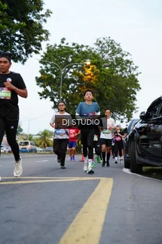 Runner Photo 4195662