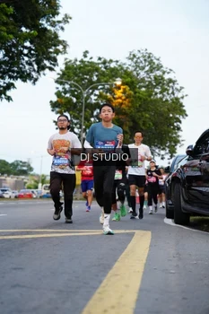 Runner Photo 4195671