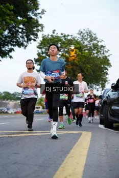 Runner Photo 4195676
