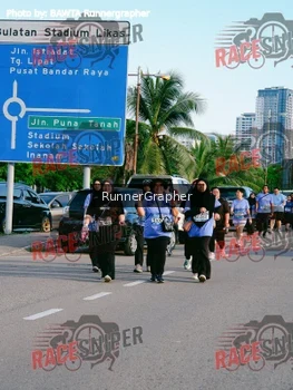 Runner Photo 419568