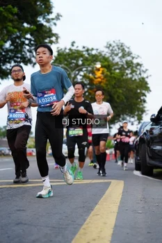Runner Photo 4195718