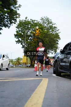 Runner Photo 4195739