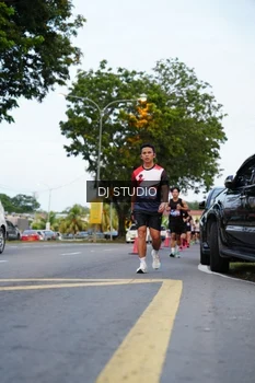 Runner Photo 4195742