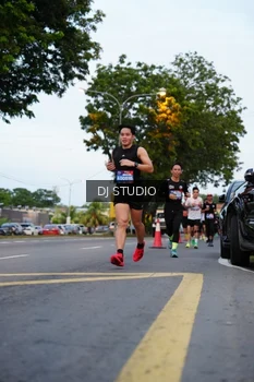 Runner Photo 4195796