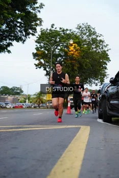 Runner Photo 4195797