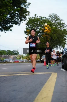 Runner Photo 4195803
