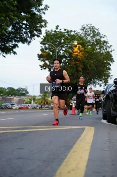 Runner Photo 4195806