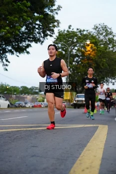 Runner Photo 4195809