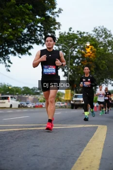 Runner Photo 4195810