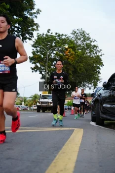 Runner Photo 4195814