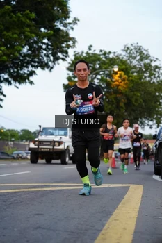 Runner Photo 4195820