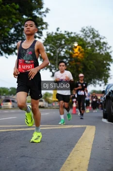 Runner Photo 4195832