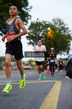 Runner Photo 4195834