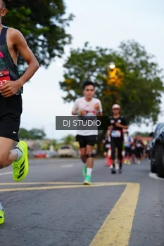 Runner Photo 4195838