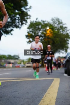 Runner Photo 4195840