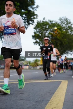Runner Photo 4195849