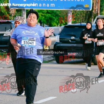 Runner Photo 419585