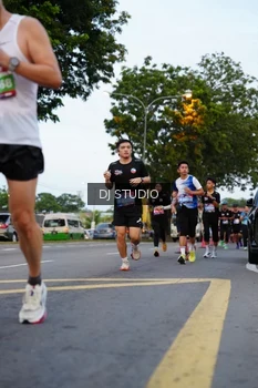 Runner Photo 4195872