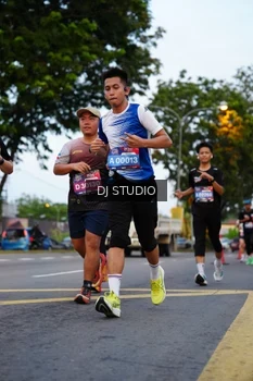 Runner Photo 4195890