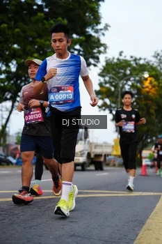 Runner Photo 4195895