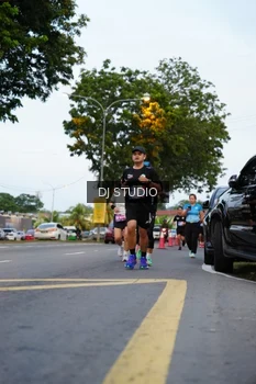 Runner Photo 4195914