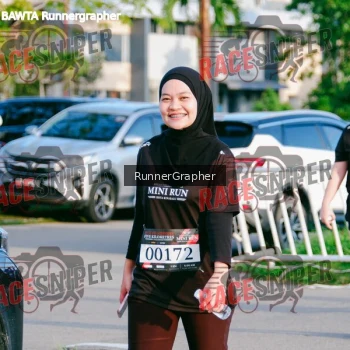 Runner Photo 419593