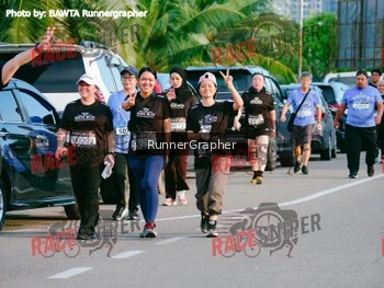 Runner Photo 419595