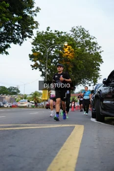 Runner Photo 4195953