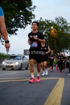 Runner Photo 4195967