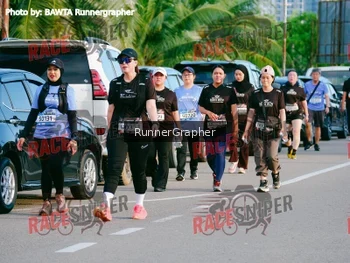 Runner Photo 419597