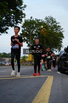 Runner Photo 4195982