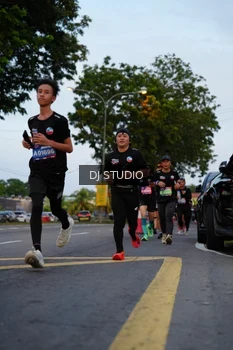Runner Photo 4195983