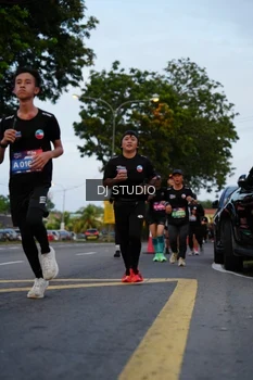 Runner Photo 4195985