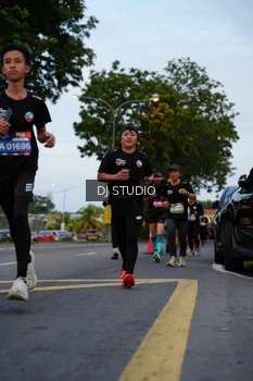 Runner Photo 4195986