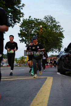 Runner Photo 4195999
