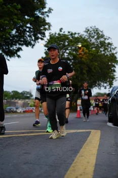 Runner Photo 4196009