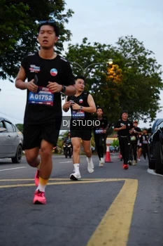 Runner Photo 4196020