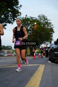 Runner Photo 4196027