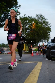 Runner Photo 4196028