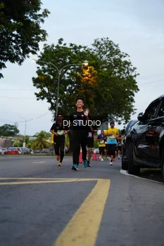 Runner Photo 4196040