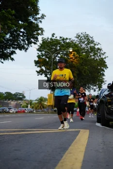 Runner Photo 4196073