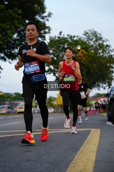 Runner Photo 4196113