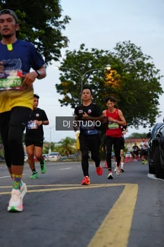 Runner Photo 4196130