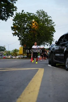 Runner Photo 4196133