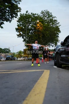 Runner Photo 4196143