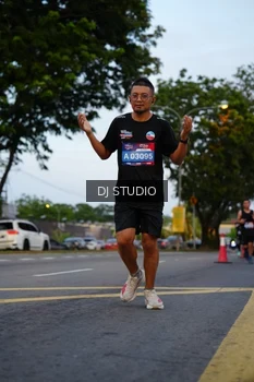 Runner Photo 4196194