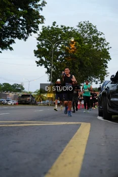 Runner Photo 4196203