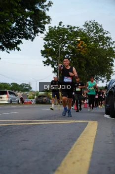 Runner Photo 4196210