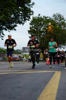 Runner Photo 4196226