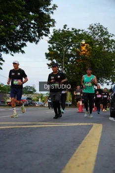 Runner Photo 4196230